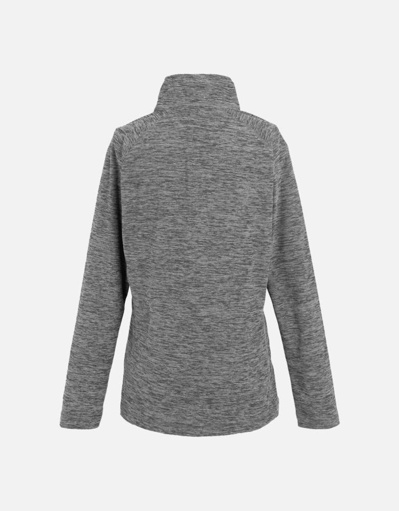 Womens/Ladies Mayse Full Zip Fleece Jacket