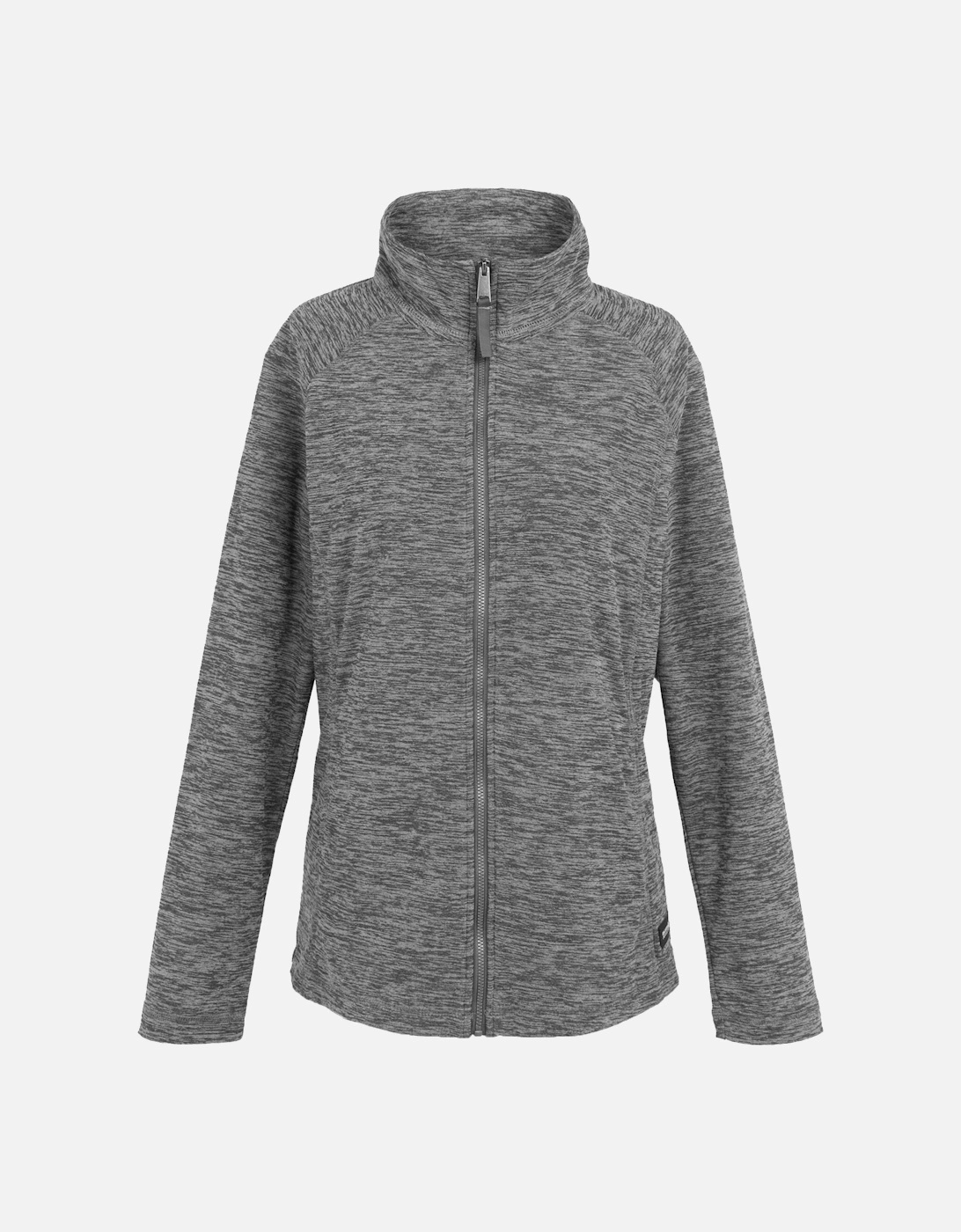 Womens/Ladies Mayse Full Zip Fleece Jacket, 6 of 5