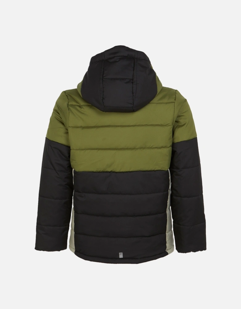 Childrens/Kids Lofthouse VIII Insulated Jacket