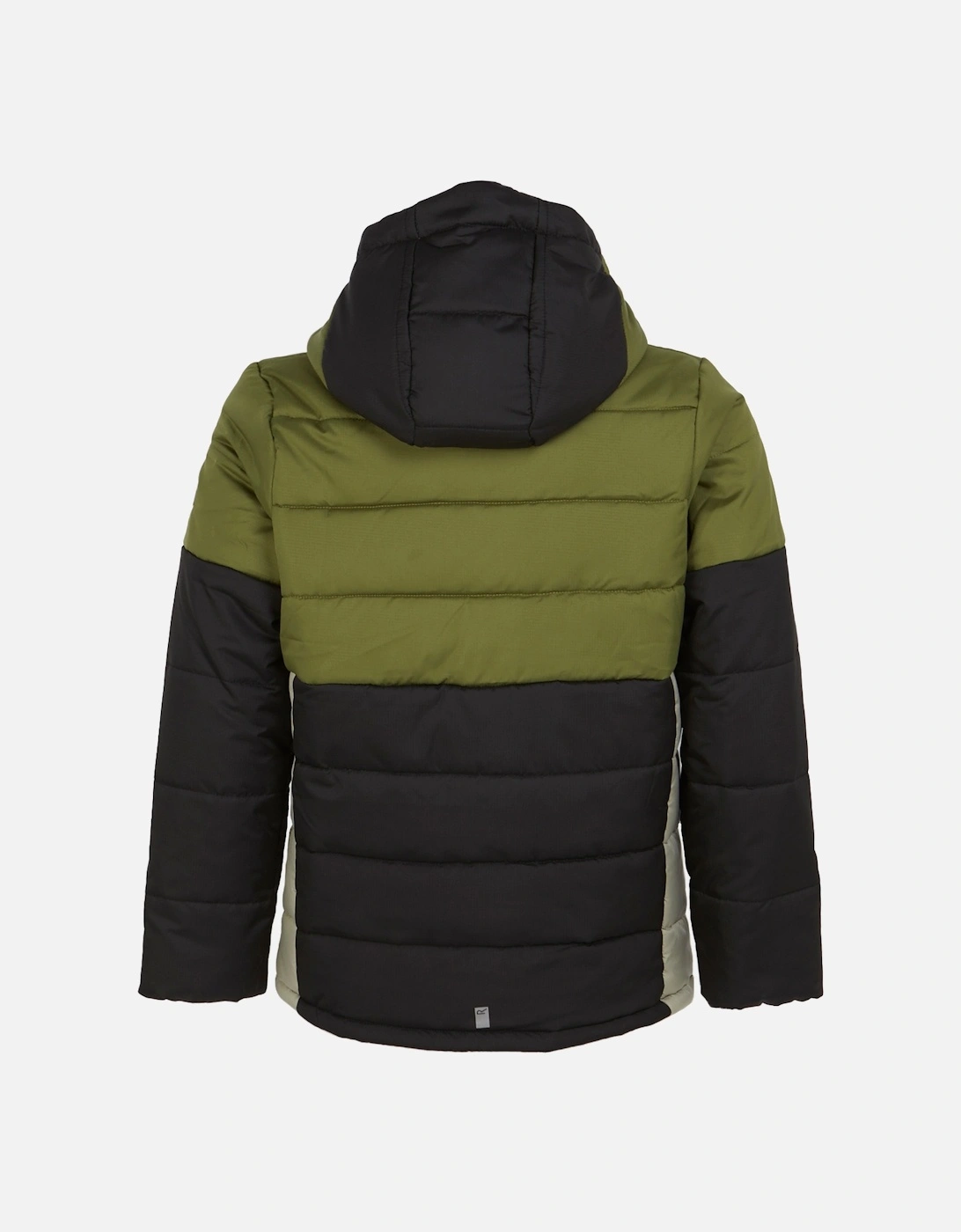Childrens/Kids Lofthouse VIII Insulated Jacket