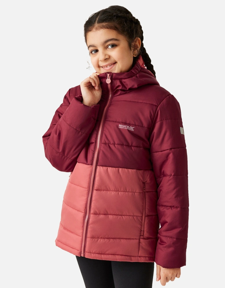 Childrens/Kids Lofthouse VIII Insulated Jacket