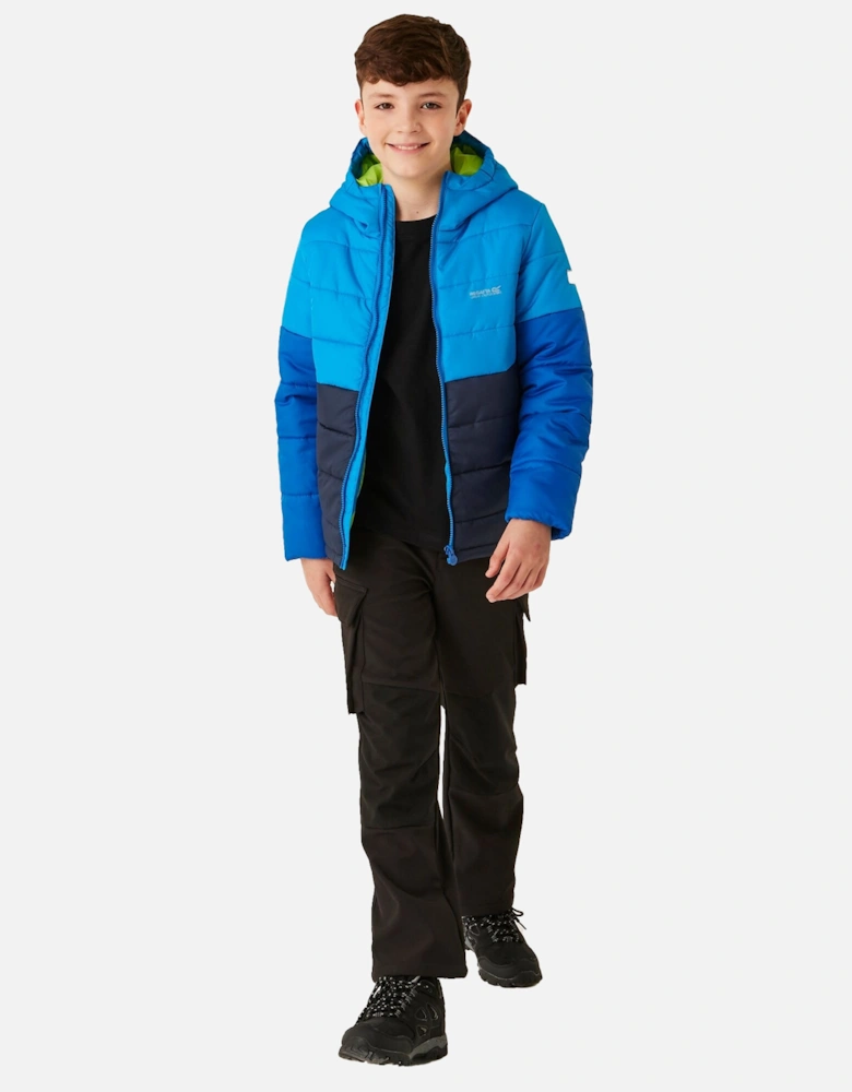 Childrens/Kids Lofthouse VIII Insulated Jacket