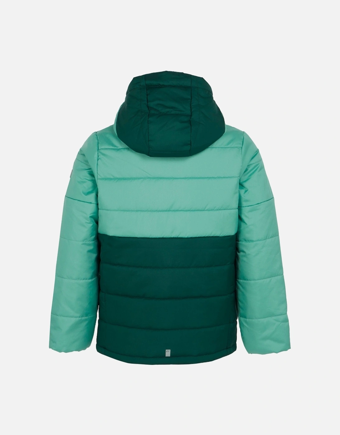 Childrens/Kids Lofthouse VIII Insulated Jacket