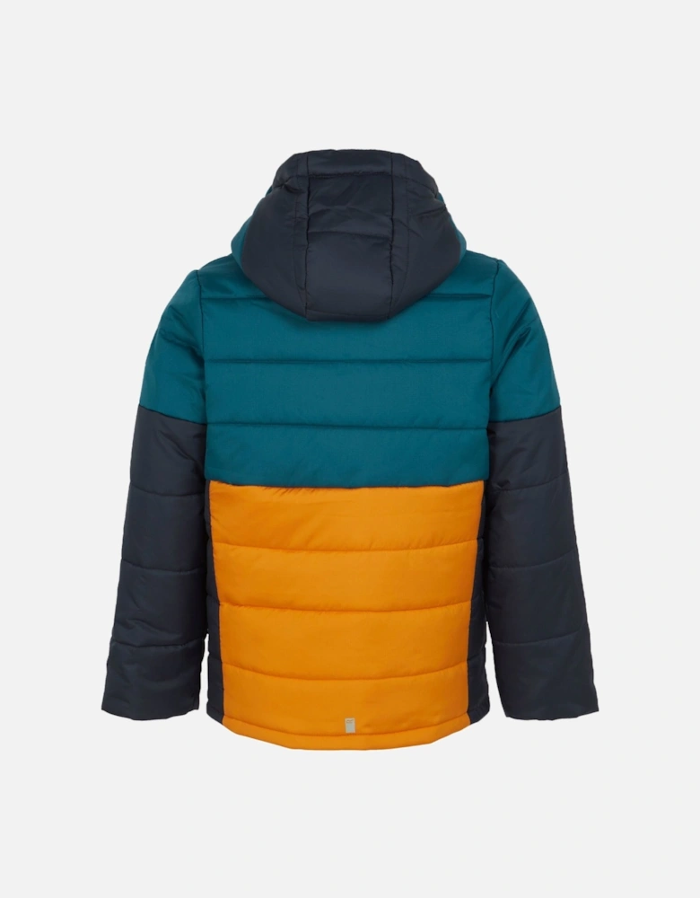 Childrens/Kids Lofthouse VIII Insulated Jacket