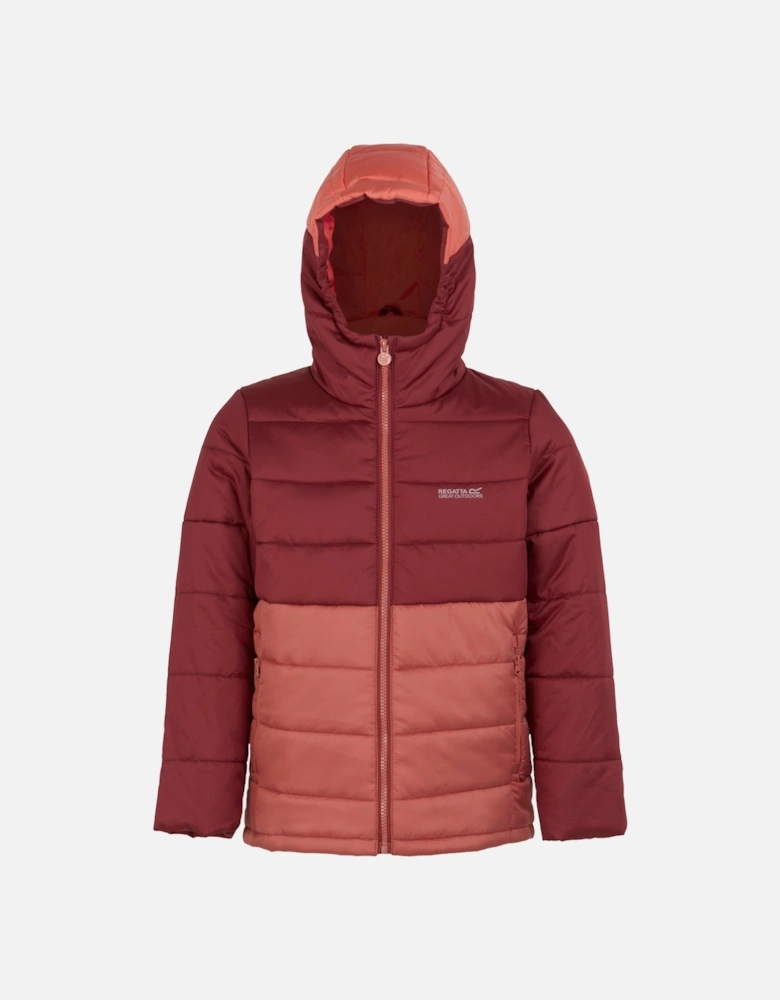 Childrens/Kids Lofthouse VIII Insulated Jacket