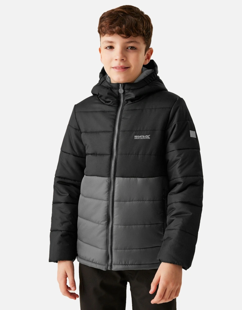 Childrens/Kids Lofthouse VIII Insulated Jacket