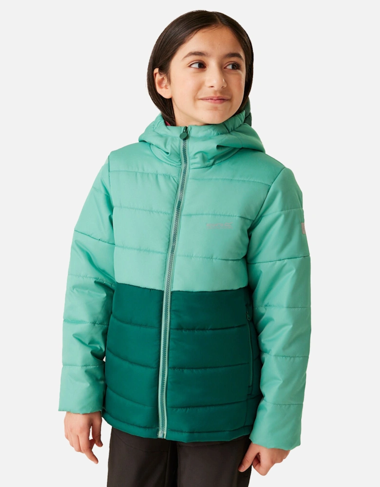 Childrens/Kids Lofthouse VIII Insulated Jacket