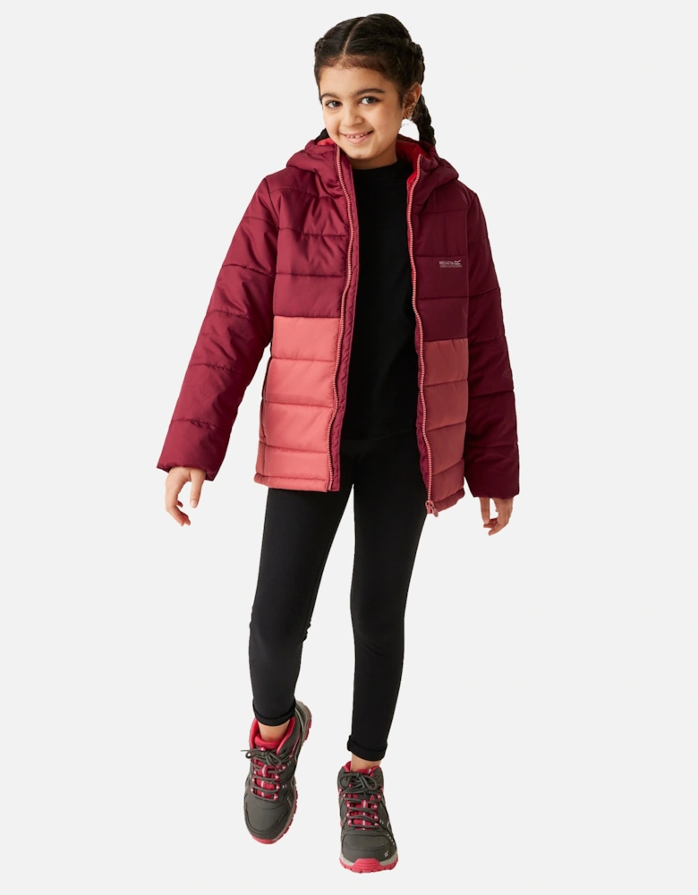 Childrens/Kids Lofthouse VIII Insulated Jacket