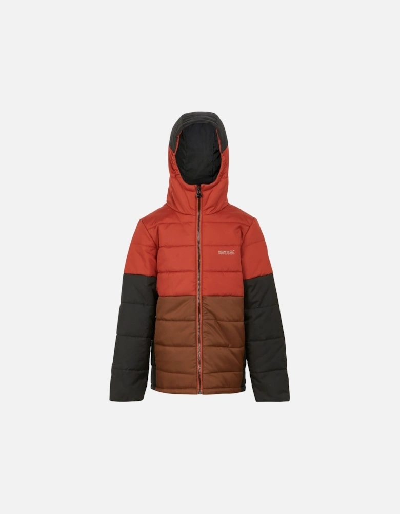 Childrens/Kids Lofthouse VIII Insulated Jacket