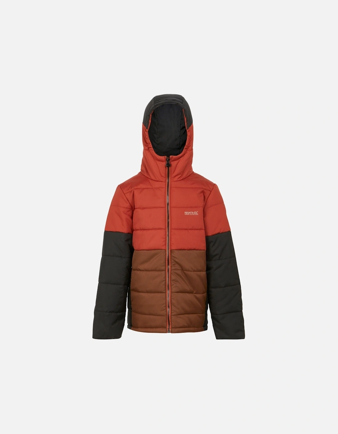 Childrens/Kids Lofthouse VIII Insulated Jacket, 6 of 5