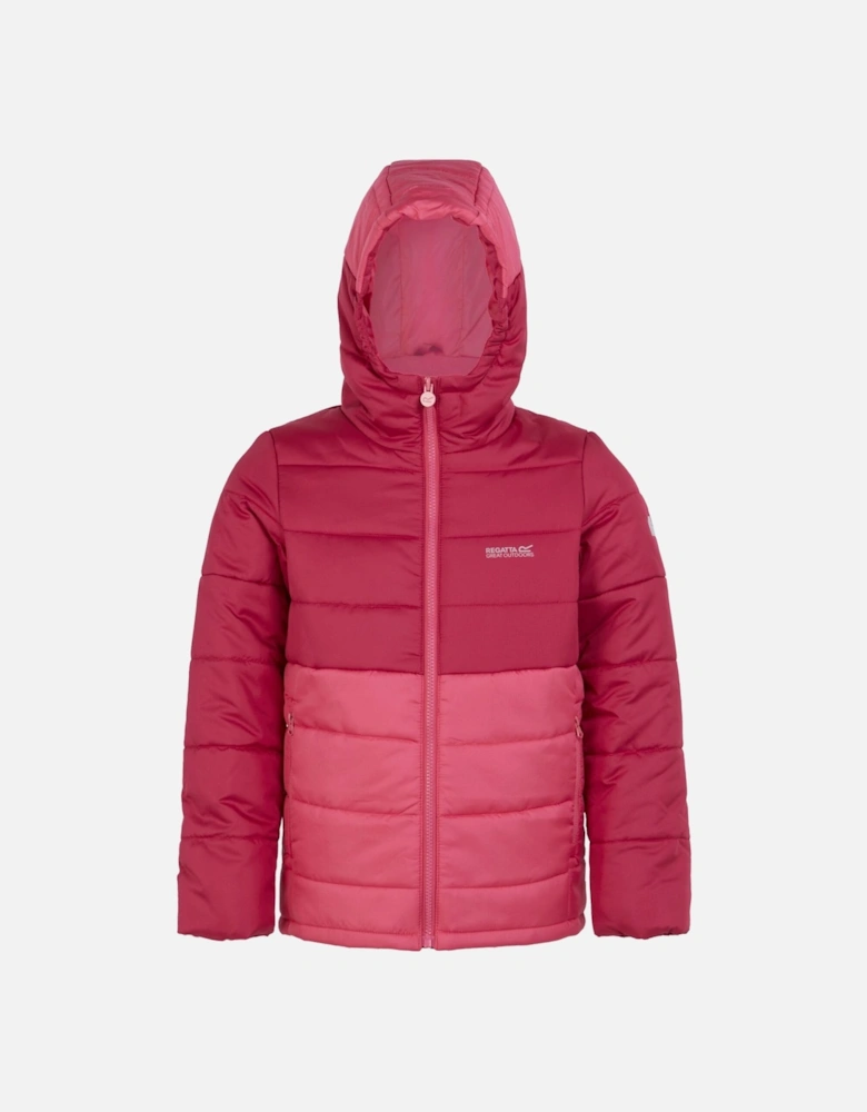 Childrens/Kids Lofthouse VIII Insulated Jacket