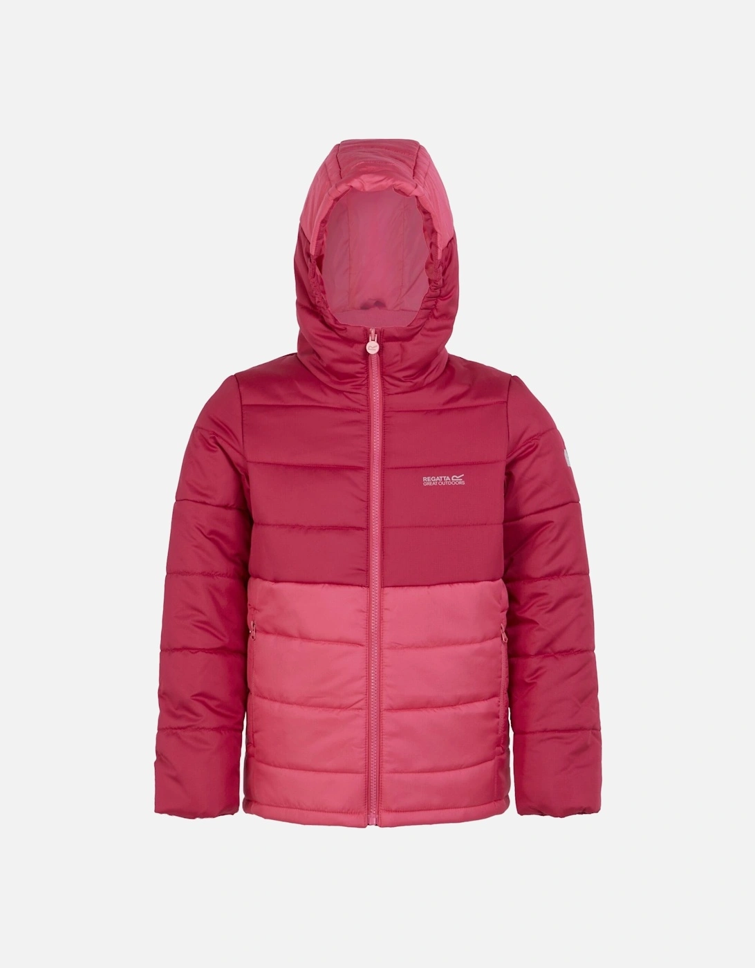 Childrens/Kids Lofthouse VIII Insulated Jacket, 6 of 5