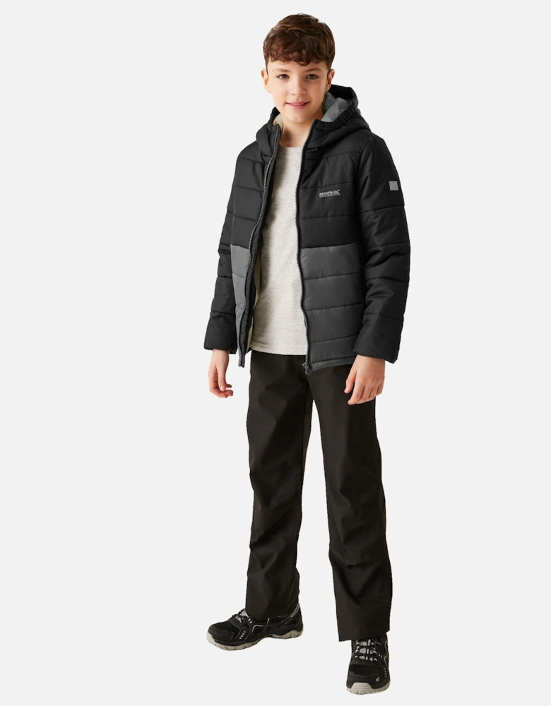 Childrens/Kids Lofthouse VIII Insulated Jacket