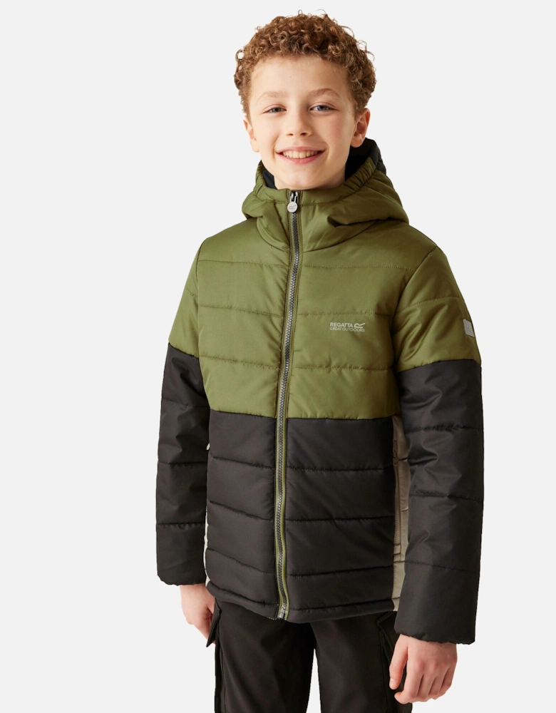 Childrens/Kids Lofthouse VIII Insulated Jacket
