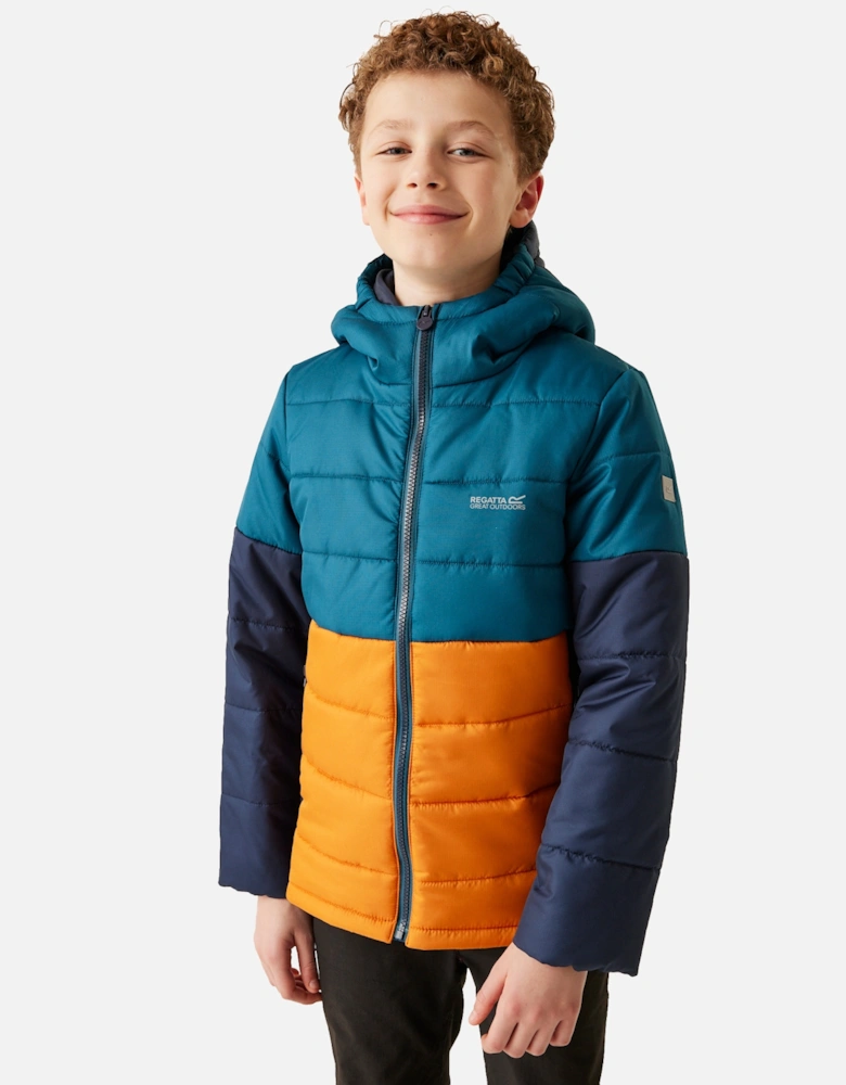 Childrens/Kids Lofthouse VIII Insulated Jacket