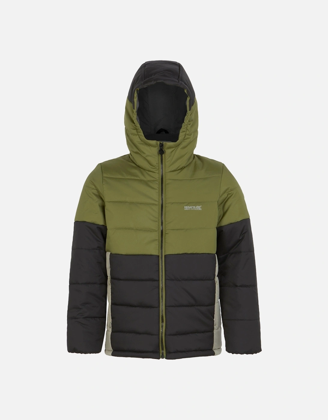 Childrens/Kids Lofthouse VIII Insulated Jacket, 6 of 5