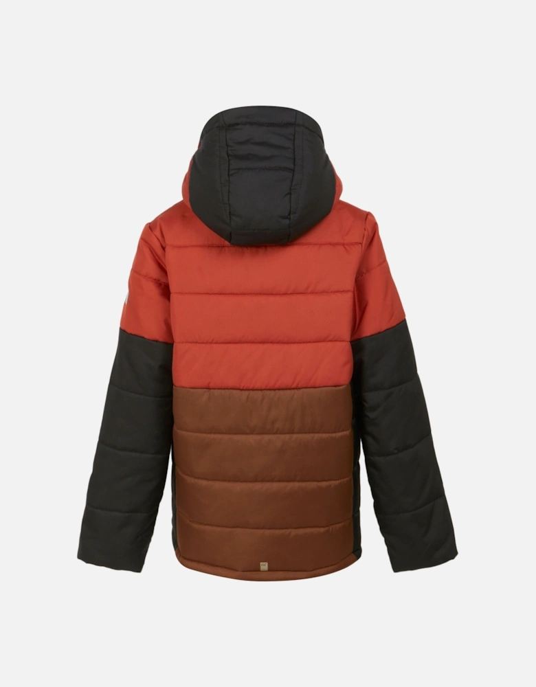 Childrens/Kids Lofthouse VIII Insulated Jacket