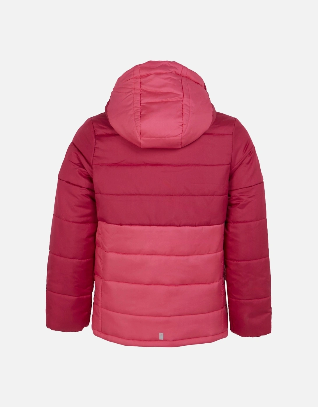 Childrens/Kids Lofthouse VIII Insulated Jacket