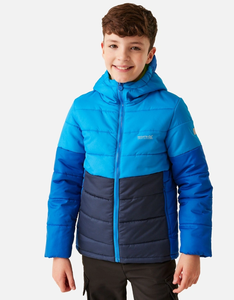 Childrens/Kids Lofthouse VIII Insulated Jacket