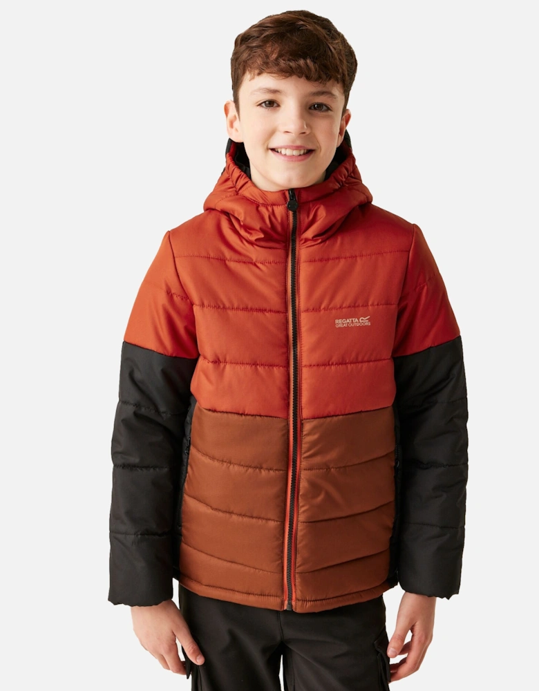 Childrens/Kids Lofthouse VIII Insulated Jacket