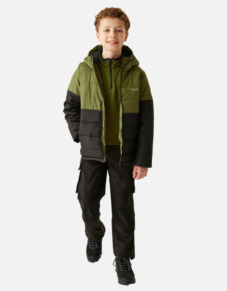 Childrens/Kids Lofthouse VIII Insulated Jacket