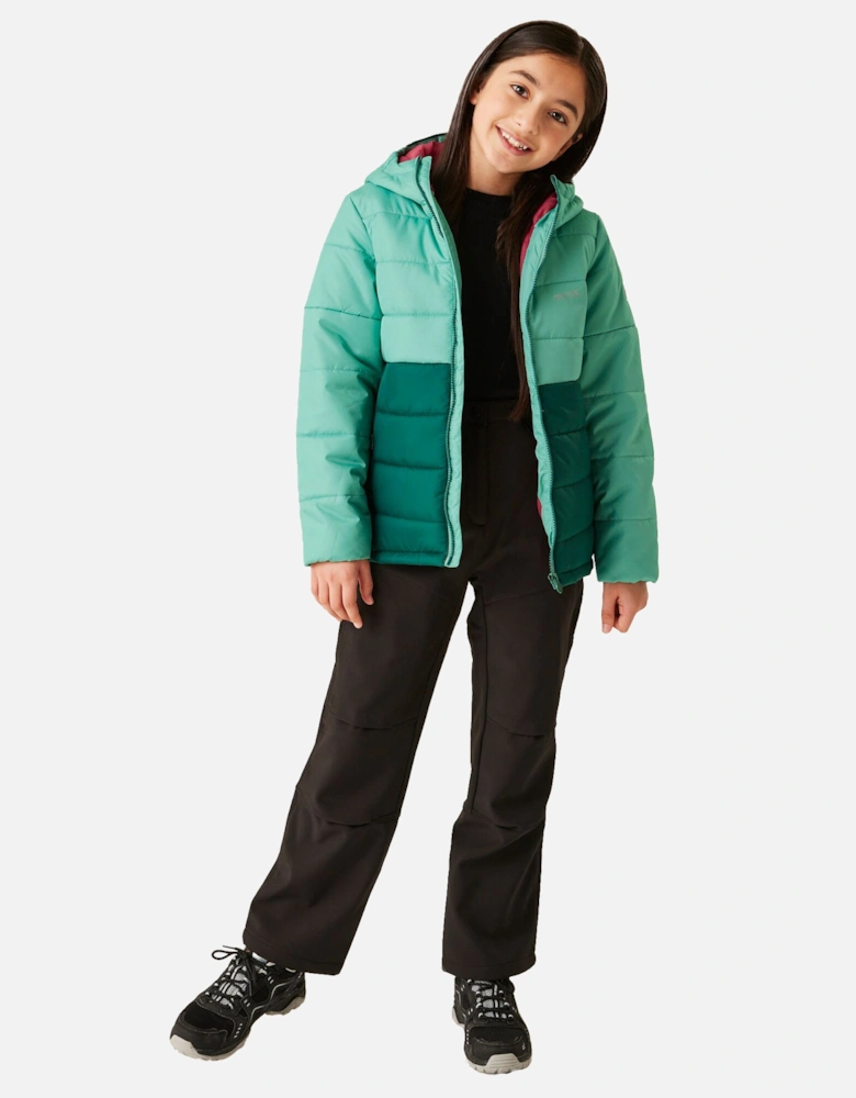 Childrens/Kids Lofthouse VIII Insulated Jacket