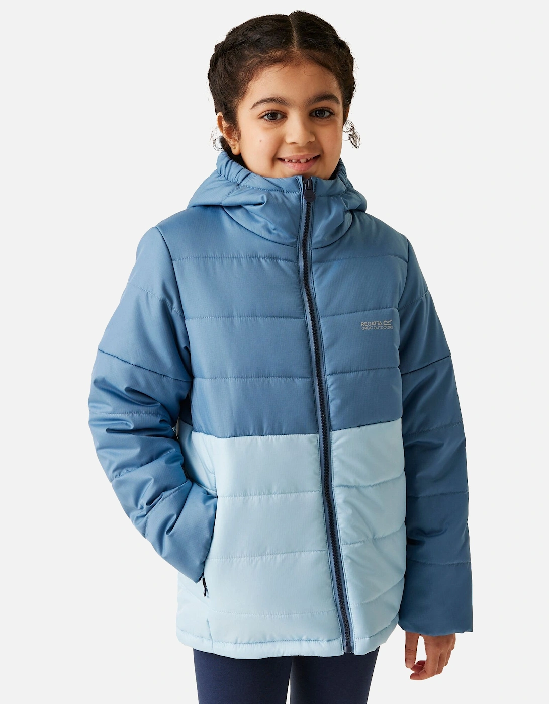 Childrens/Kids Lofthouse VIII Insulated Jacket