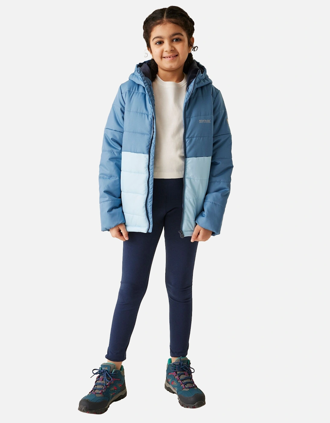 Childrens/Kids Lofthouse VIII Insulated Jacket