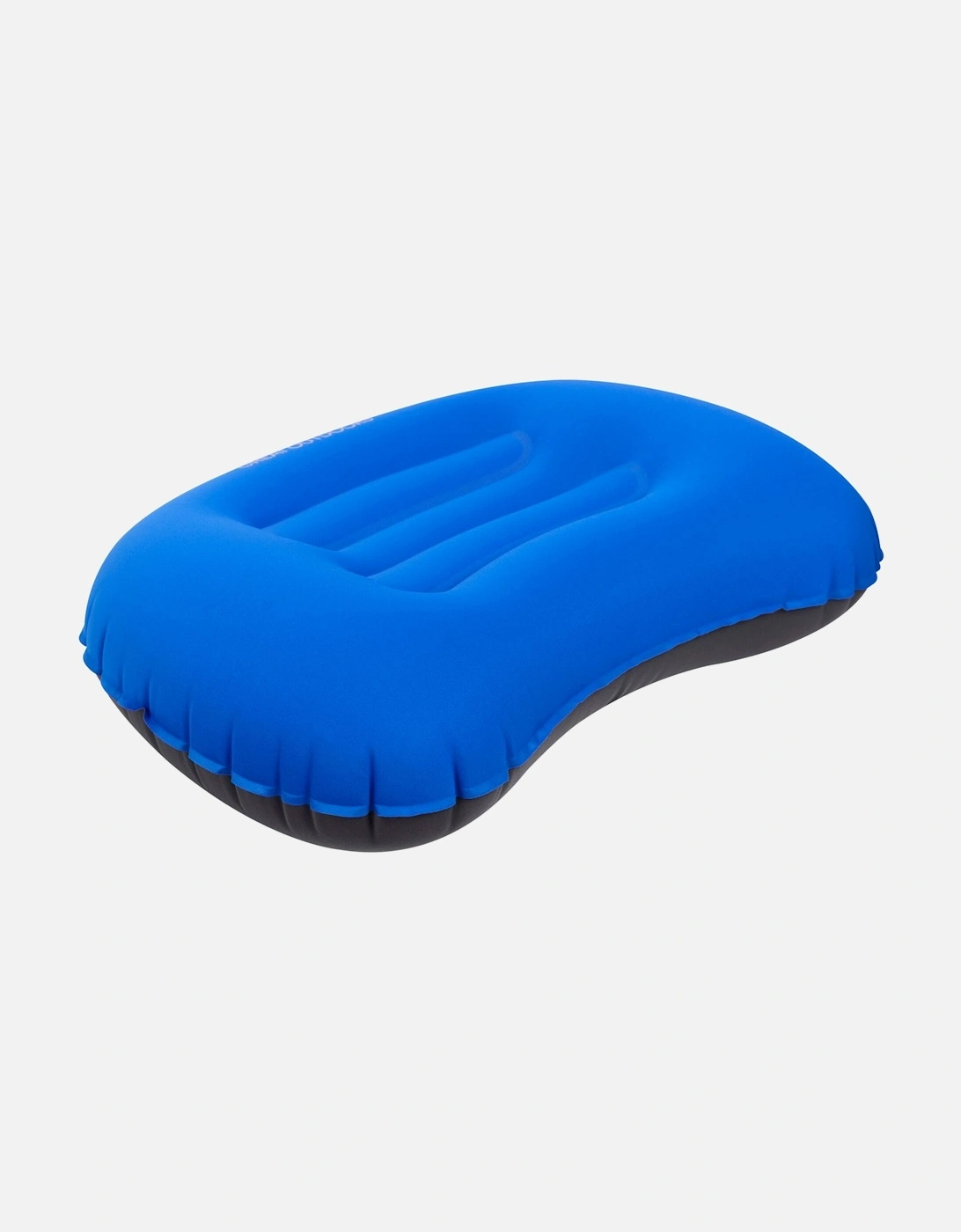 Regatta Unisex Blue Napa Ultra Light Inflatable Pillow - Size: One Size