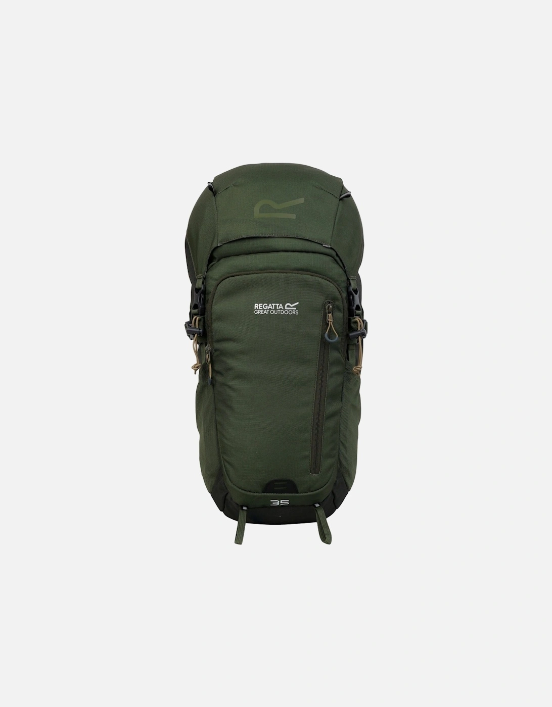 Highton V2 35L Backpack, 5 of 4