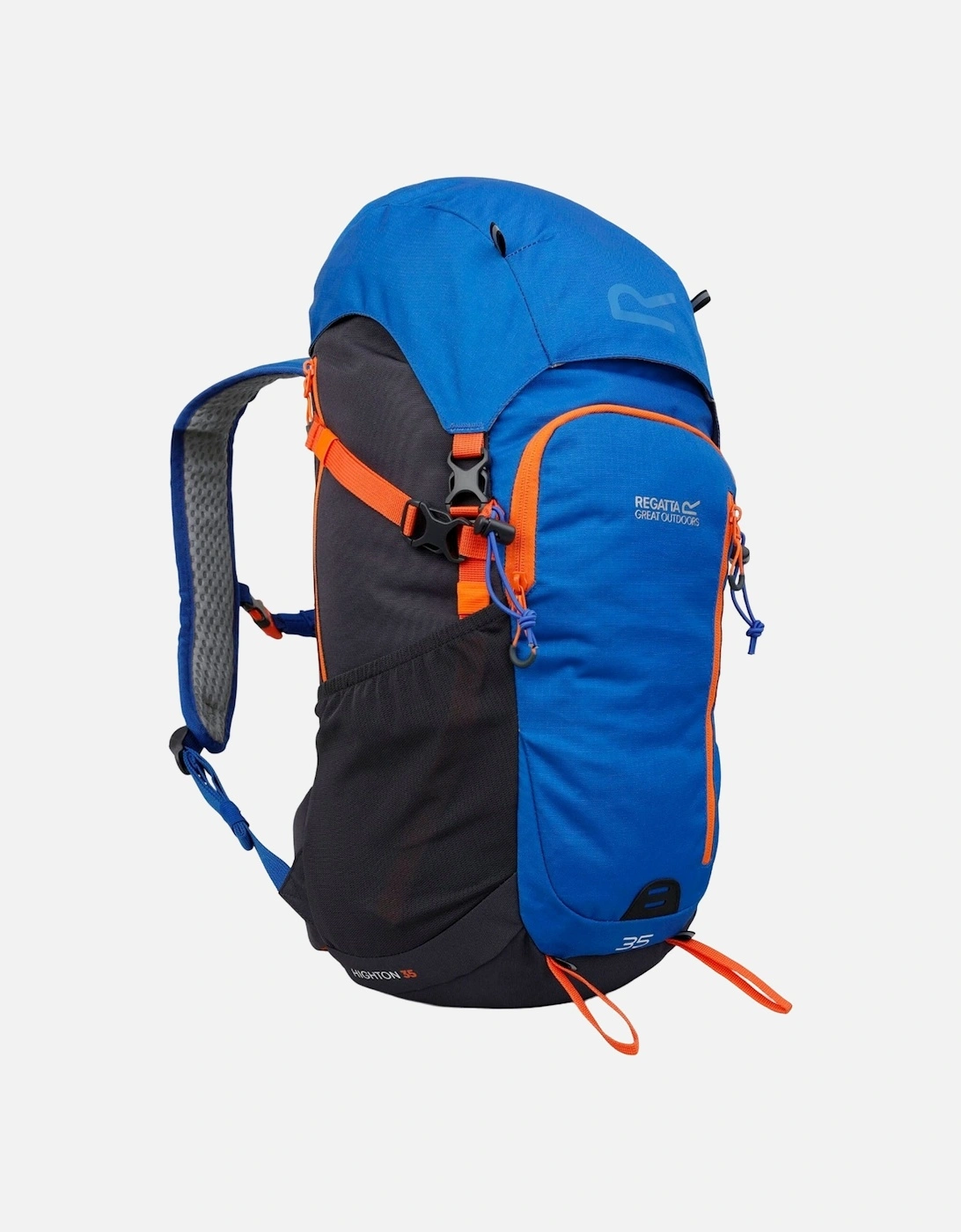 Highton V2 35L Backpack