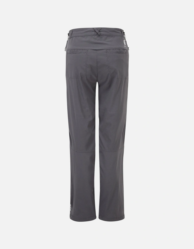 Dare2b Womens/Ladies Melodic II Lightweight Stretch Walking Trousers