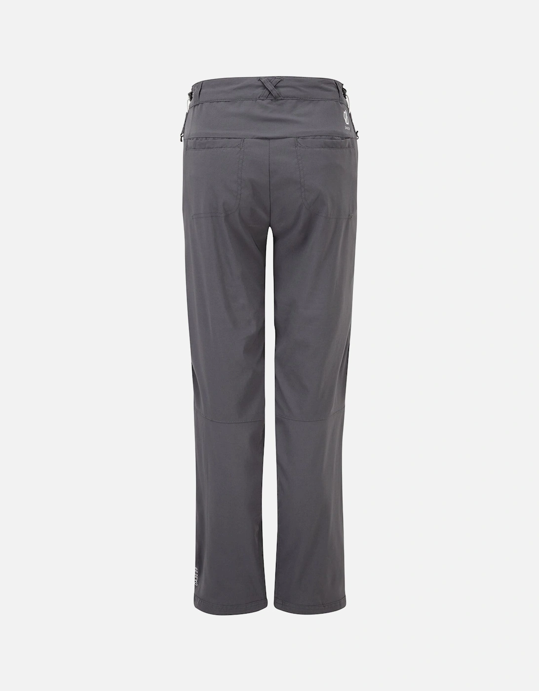 Dare2b Womens/Ladies Melodic II Lightweight Stretch Walking Trousers