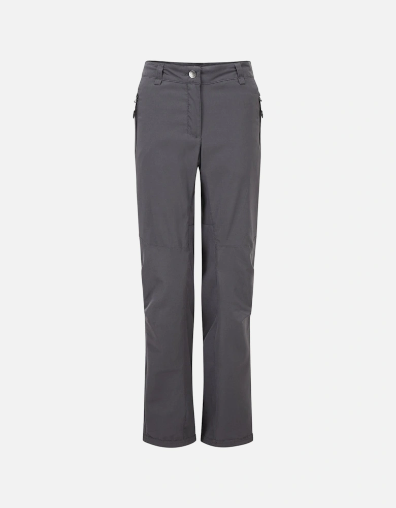 Dare2b Womens/Ladies Melodic II Lightweight Stretch Walking Trousers