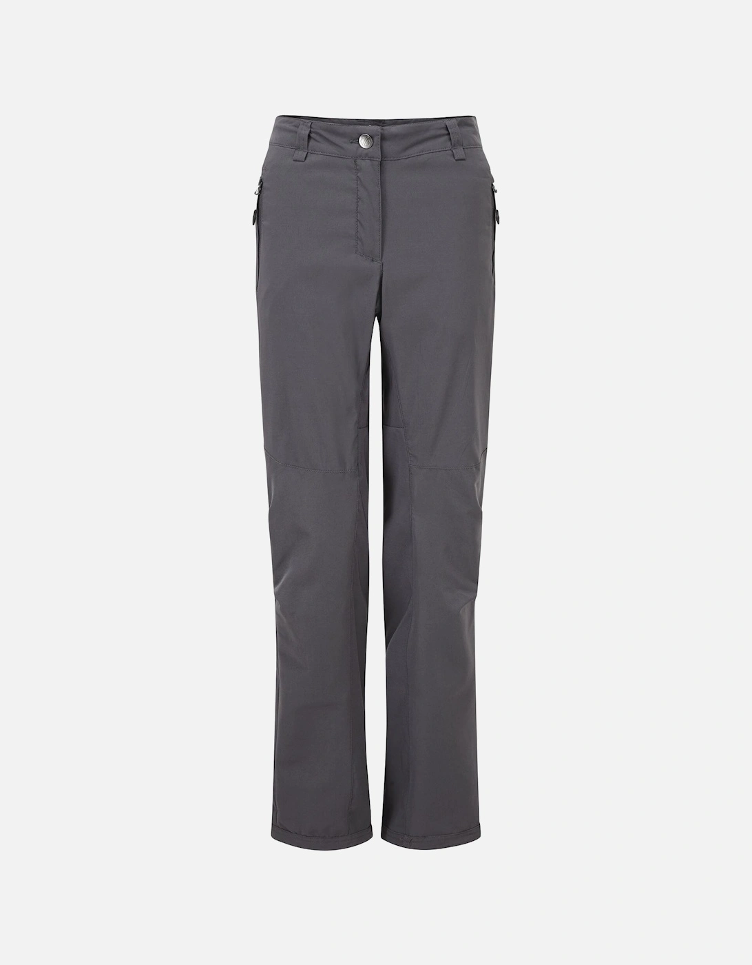 Dare2b Womens/Ladies Melodic II Lightweight Stretch Walking Trousers, 6 of 5