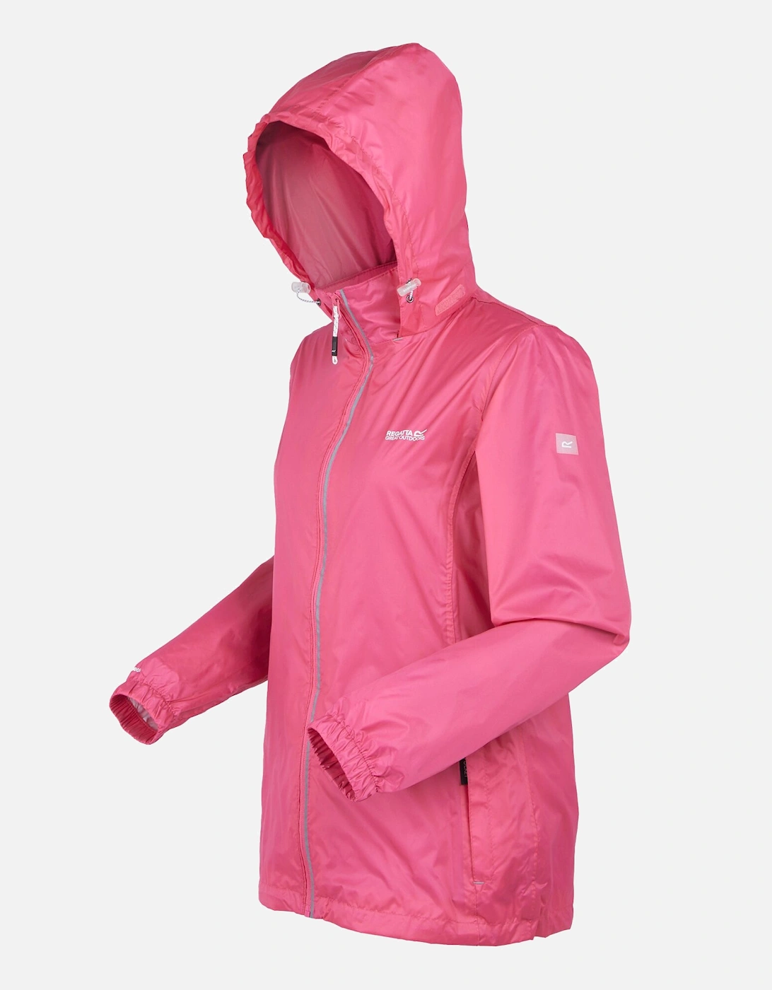 Womens/Ladies Corinne IV Waterproof Jacket, 6 of 5