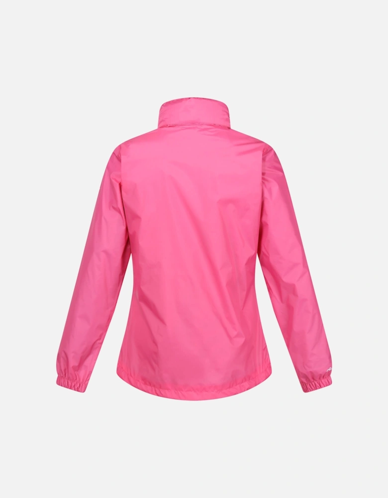 Womens/Ladies Corinne IV Waterproof Jacket