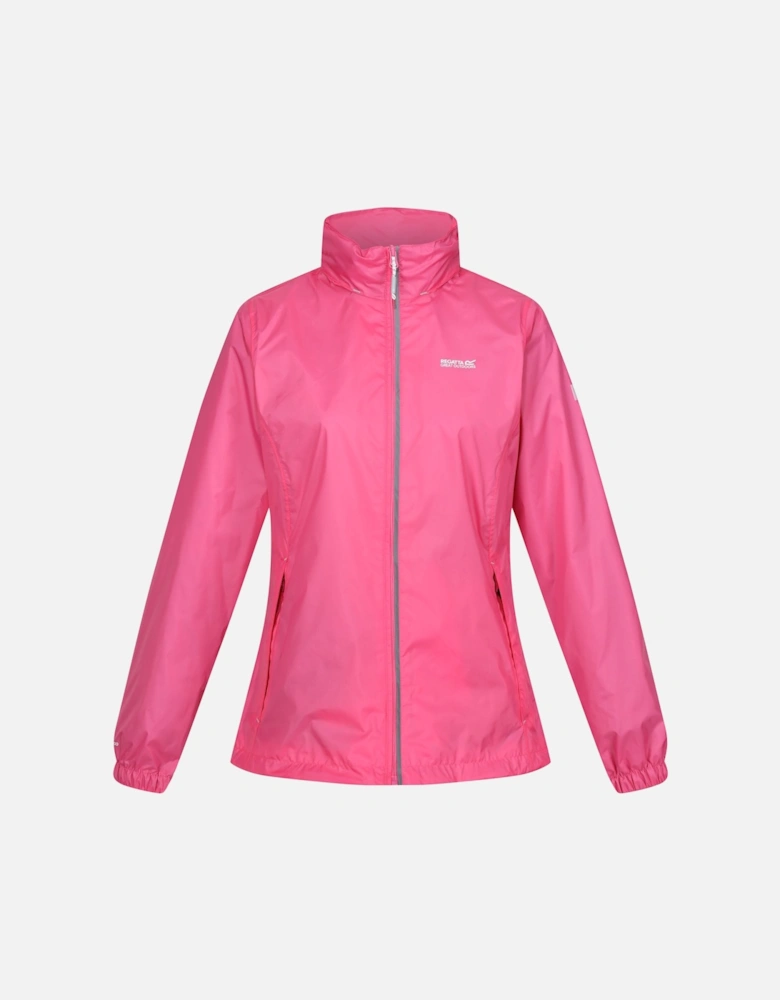 Womens/Ladies Corinne IV Waterproof Jacket