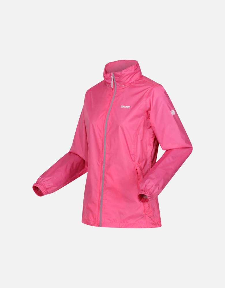 Womens/Ladies Corinne IV Waterproof Jacket