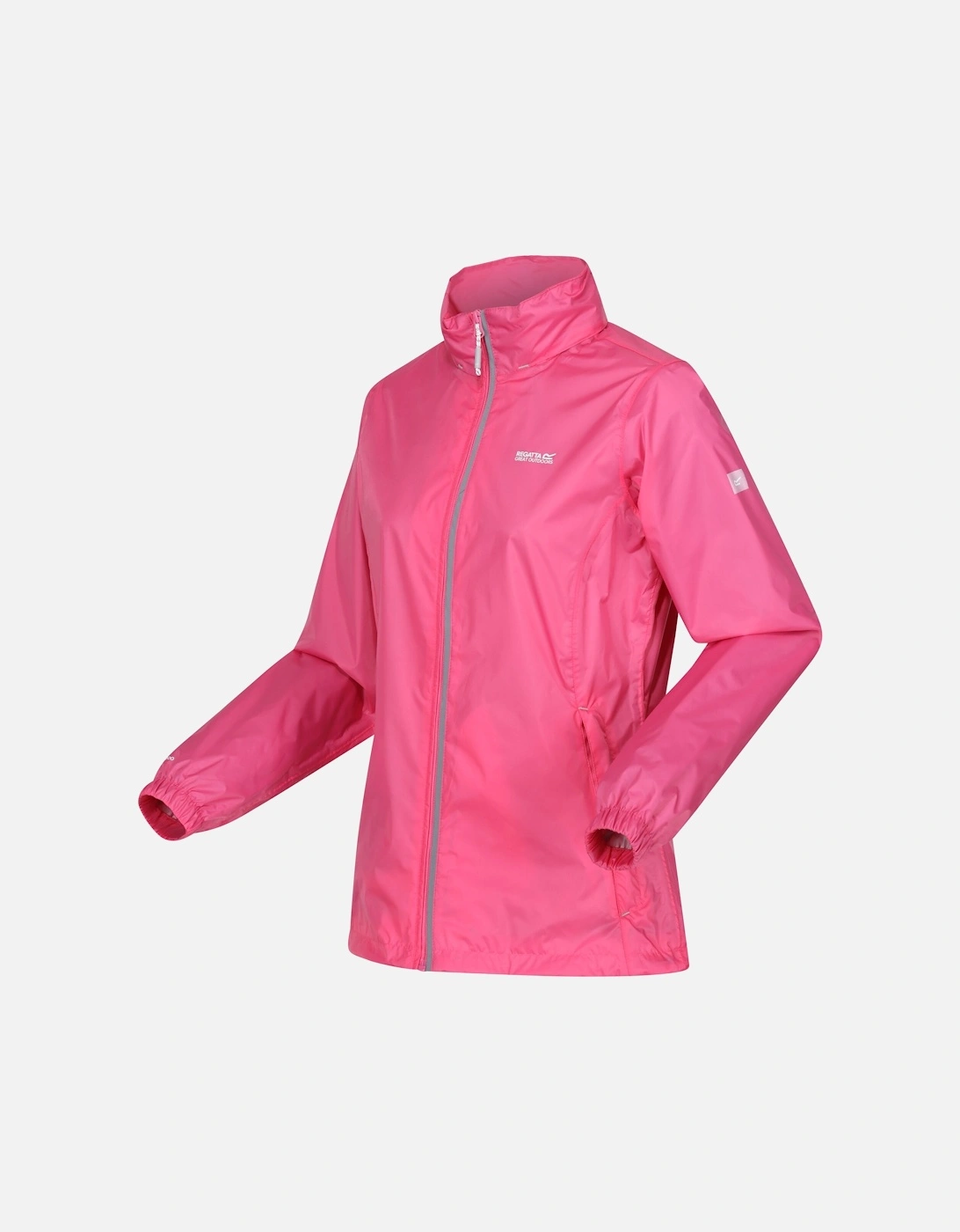 Womens/Ladies Corinne IV Waterproof Jacket