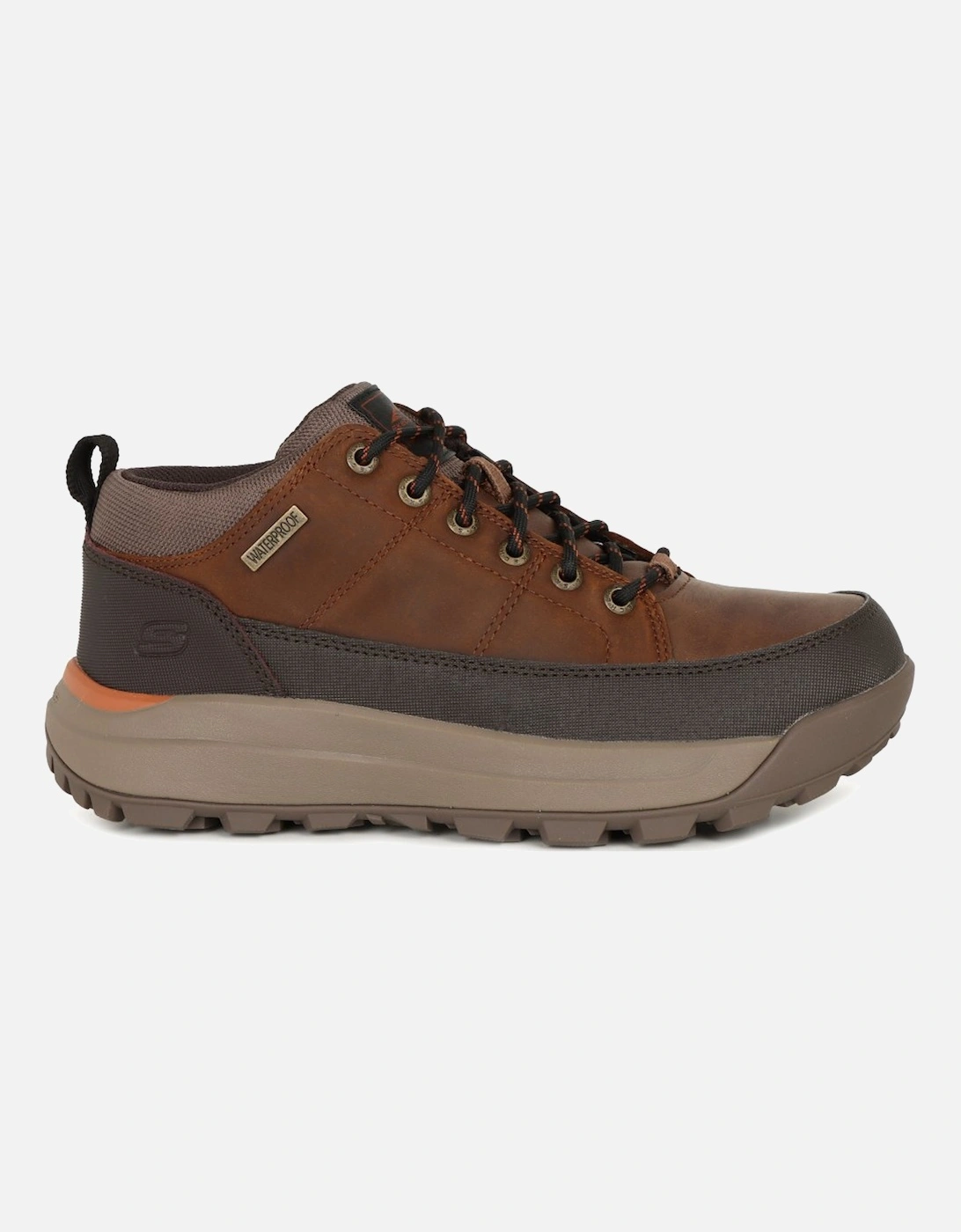 Cambert Mens Waterproof Shoes