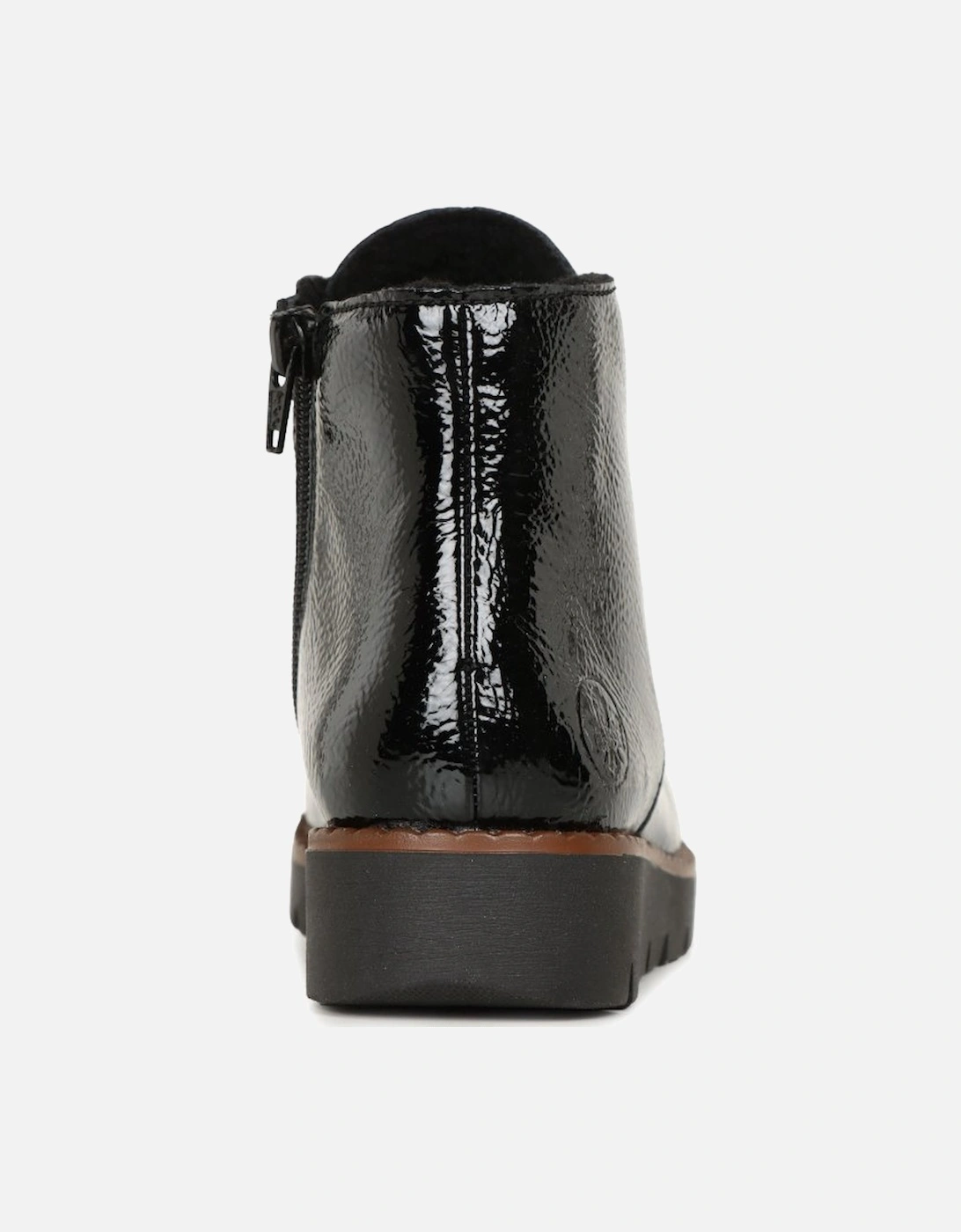 Nevada Womens Ankle Boots