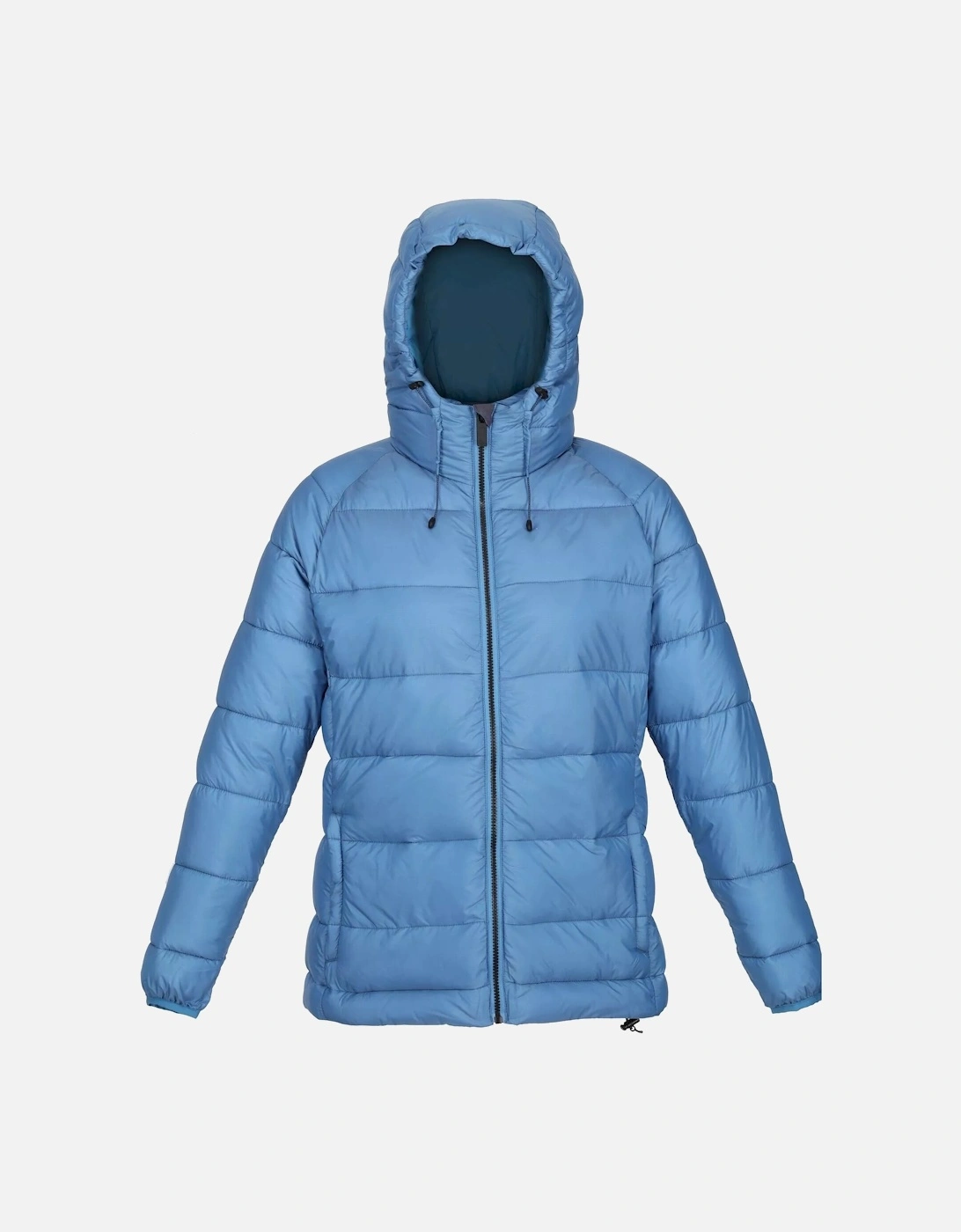 Womens/Ladies Toploft II Puffer Jacket, 6 of 5