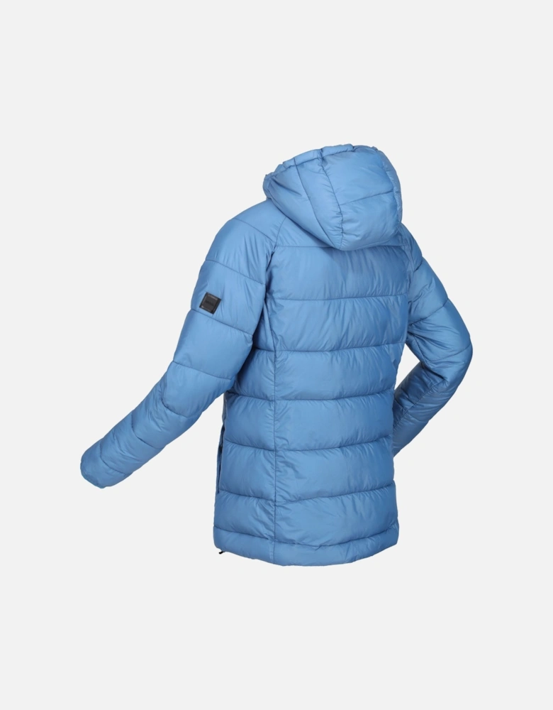 Womens/Ladies Toploft II Puffer Jacket