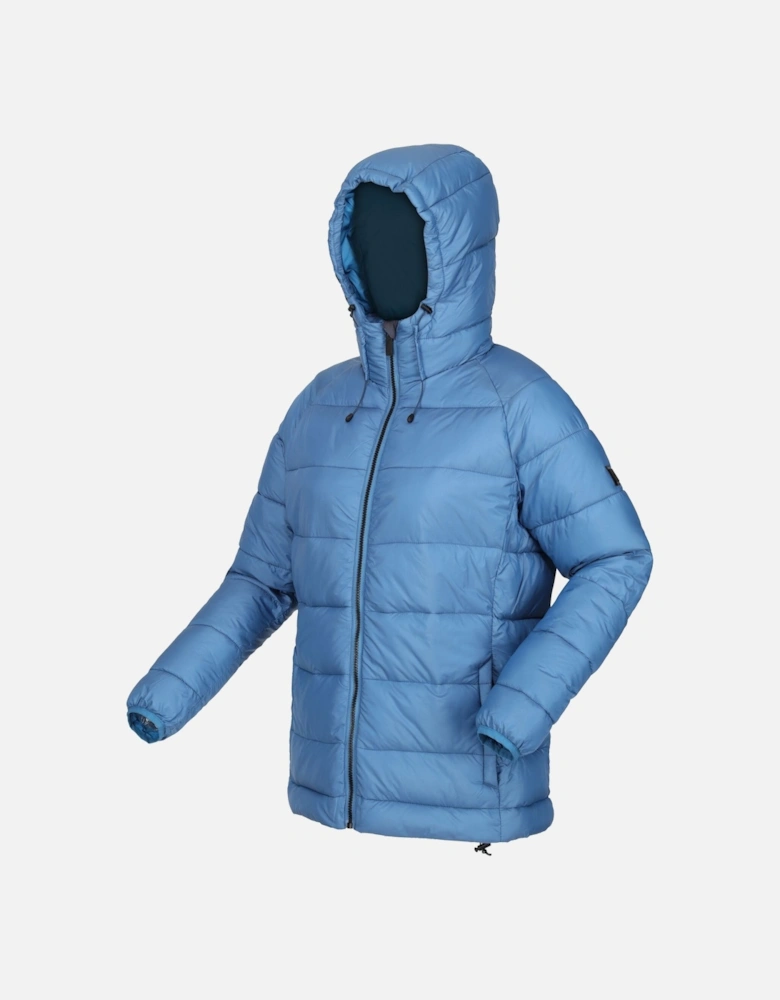 Womens/Ladies Toploft II Puffer Jacket