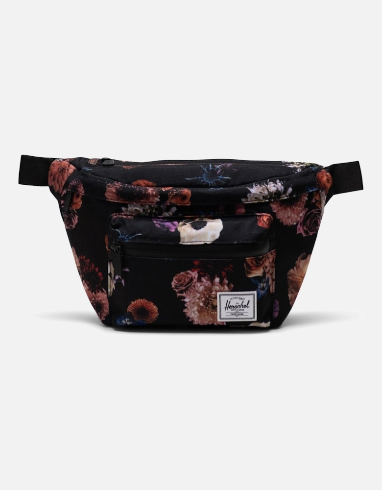 Floral Revival Pop Quiz Hip Pack