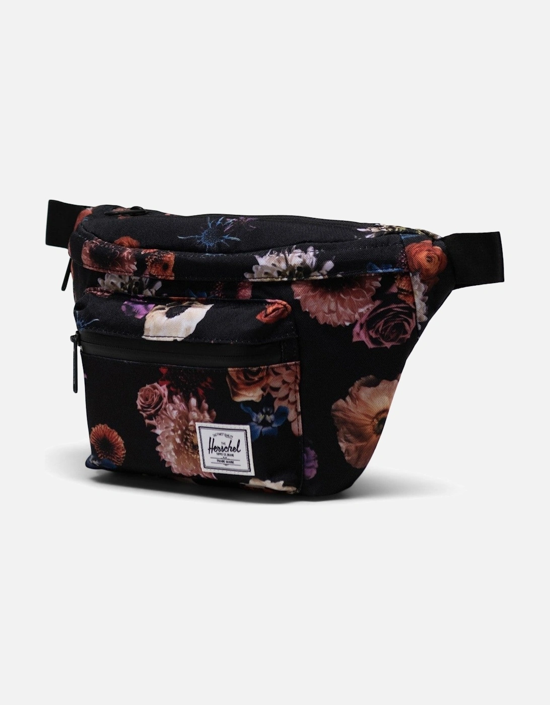 Floral Revival Pop Quiz Hip Pack