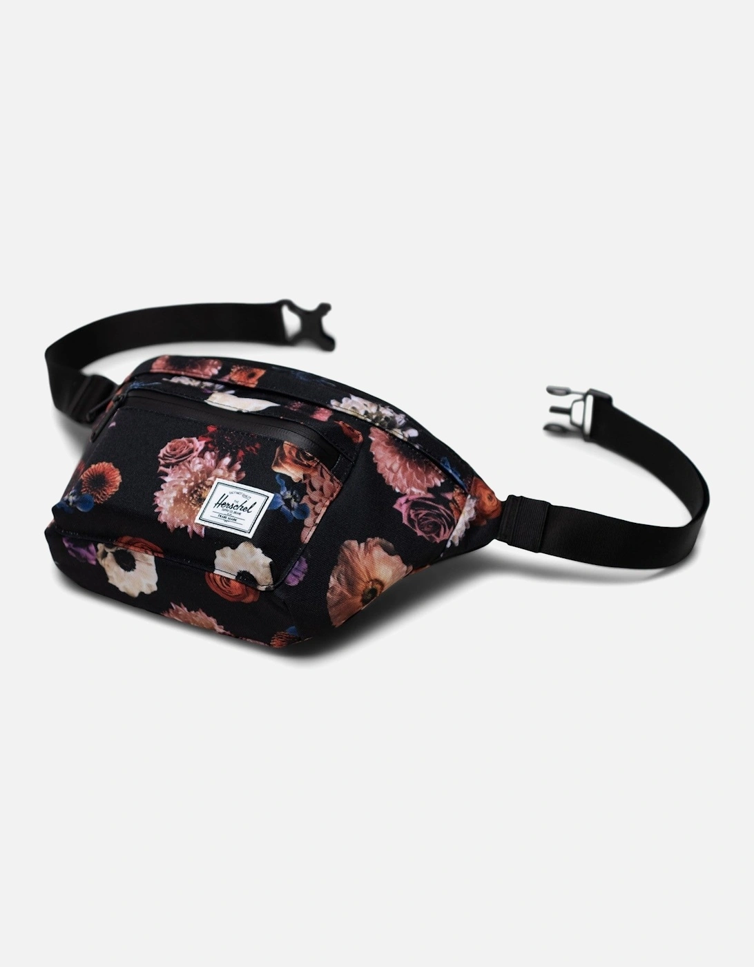 Floral Revival Pop Quiz Hip Pack