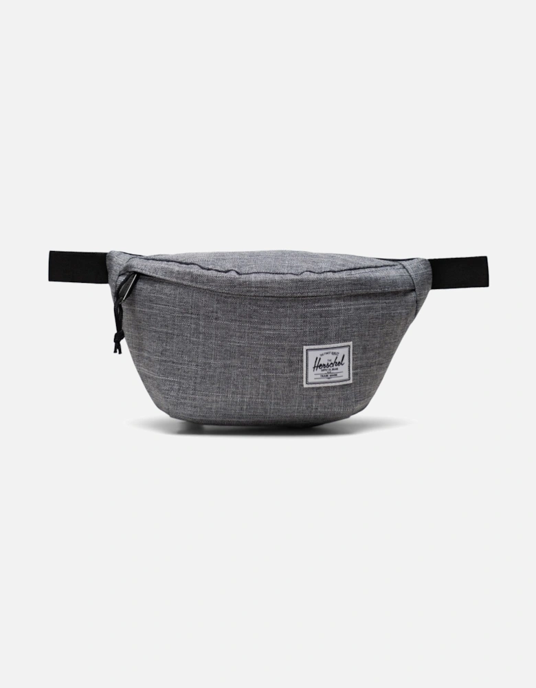 Raven Crosshatch Hip Pack