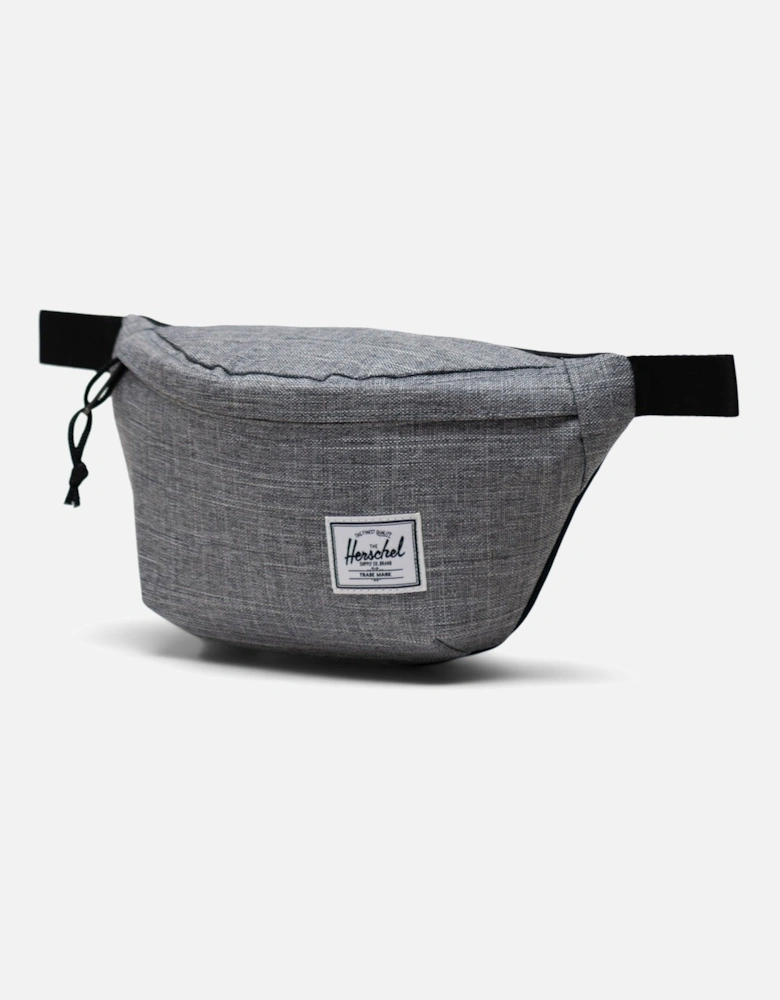 Raven Crosshatch Hip Pack